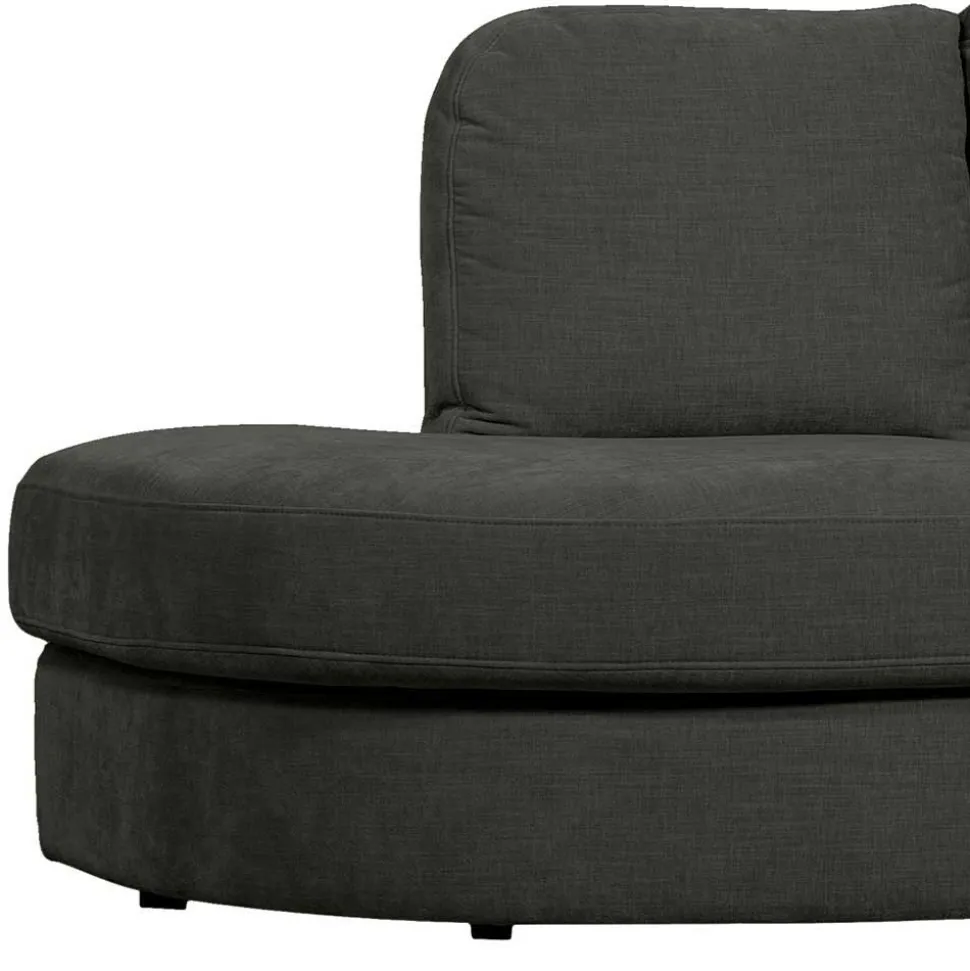 Anthrazit Modulsofa Trois