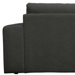 Anthrazit Modulsofa Trois
