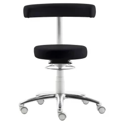 Arbeitsdrehhocker Abecra