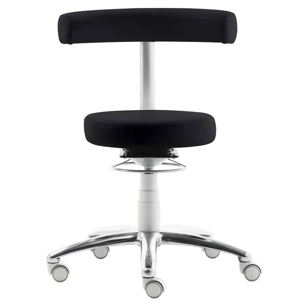 Arbeitsdrehhocker Abecra