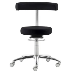 Arbeitsdrehhocker Abecra