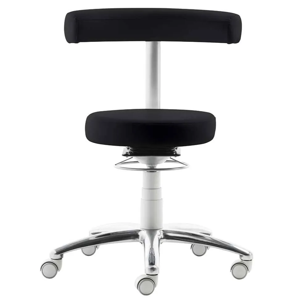 Arbeitsdrehhocker Abecra