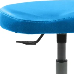 Arbeitsdrehhocker Chroma