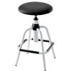 Arbeitsdrehhocker Cinandra