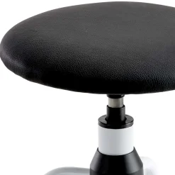 Arbeitsdrehhocker Cinandra