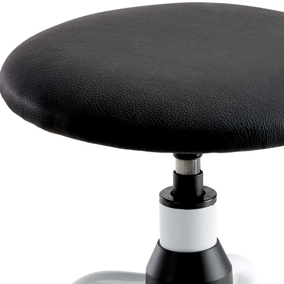 Arbeitsdrehhocker Cinandra