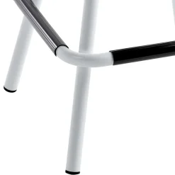 Arbeitsdrehhocker Cinandra