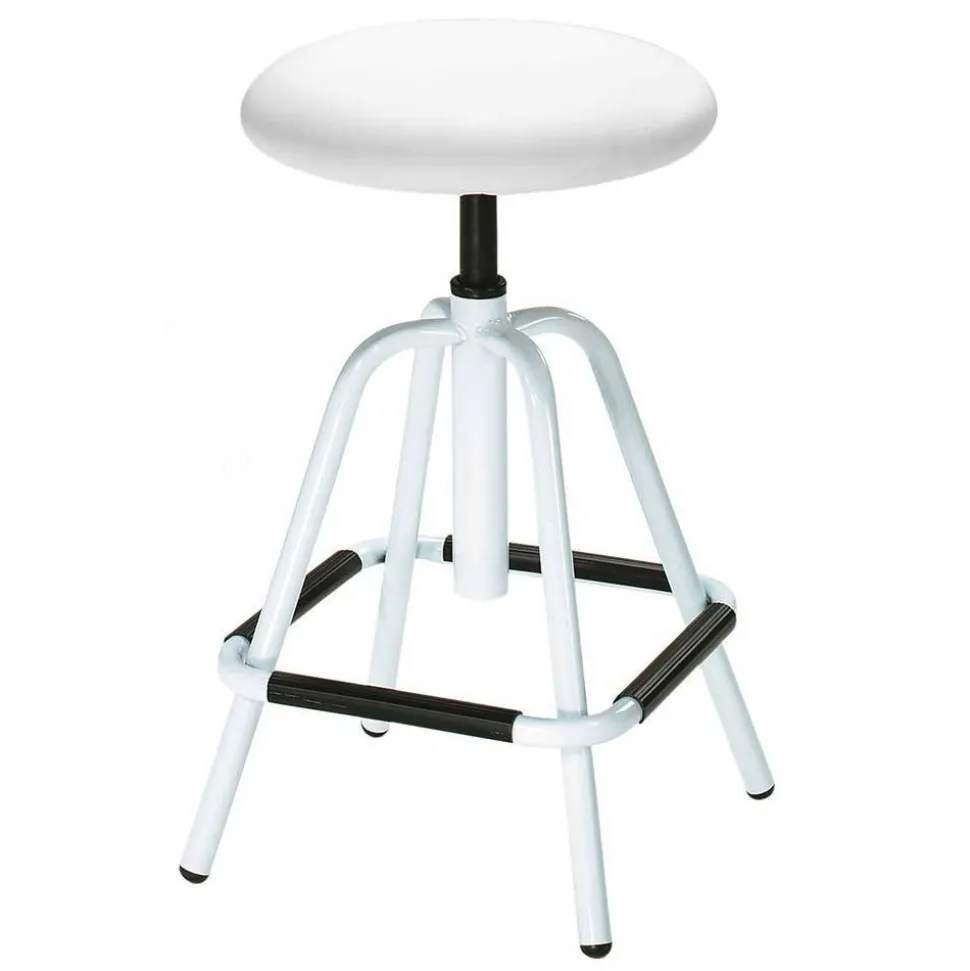 Arbeitsdrehhocker Coulien