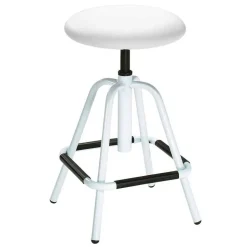 Arbeitsdrehhocker Coulien
