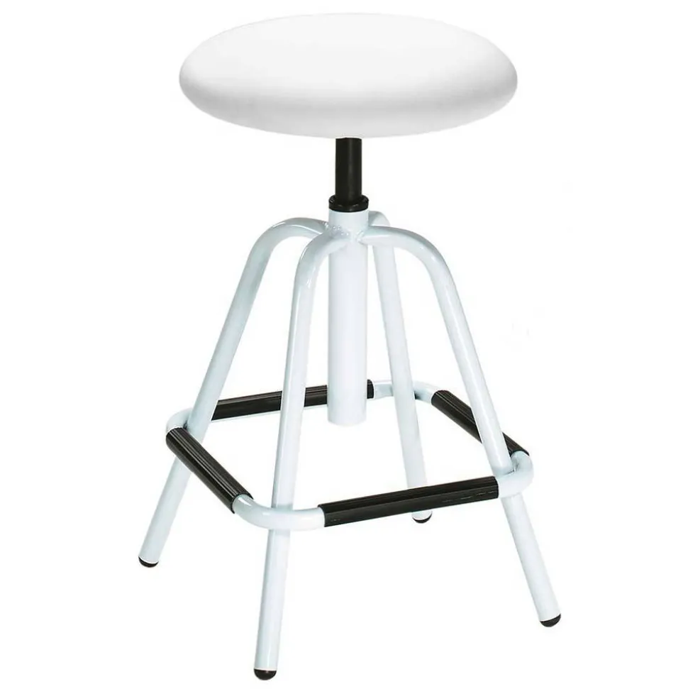 Arbeitsdrehhocker Coulien