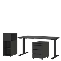 Arbeitszimmermöbel Set Abby