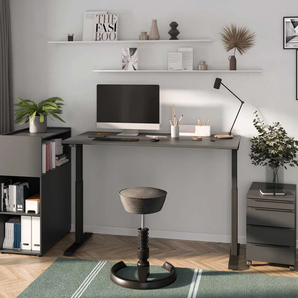 Arbeitszimmermöbel Set Abby
