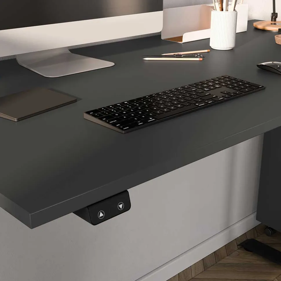 Arbeitszimmermöbel Set Abby