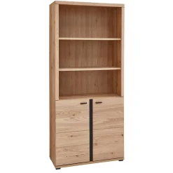 Arbeitszimmermöbel Set Carsons