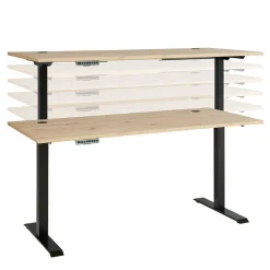 Arbeitszimmermöbel Set Esdravos