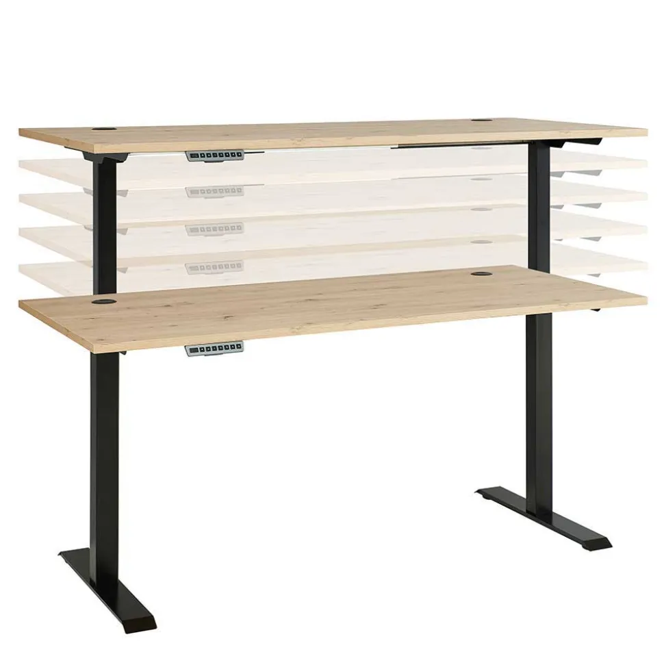 Arbeitszimmermöbel Set Esdravos