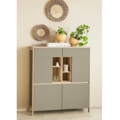 Arbeitszimmermöbel Set Fine