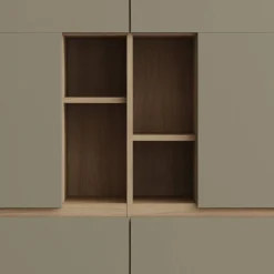 Arbeitszimmermöbel Set Fine