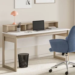 Arbeitszimmermöbel Set Labrassa