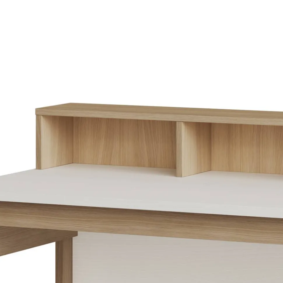 Arbeitszimmermöbel Set Labrassa