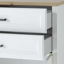 Arbeitszimmermöbel Set Morelia