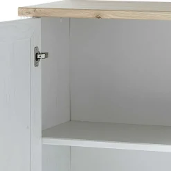 Arbeitszimmermöbel Set Morelia