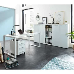 Arbeitszimmermöbel Set Rameros