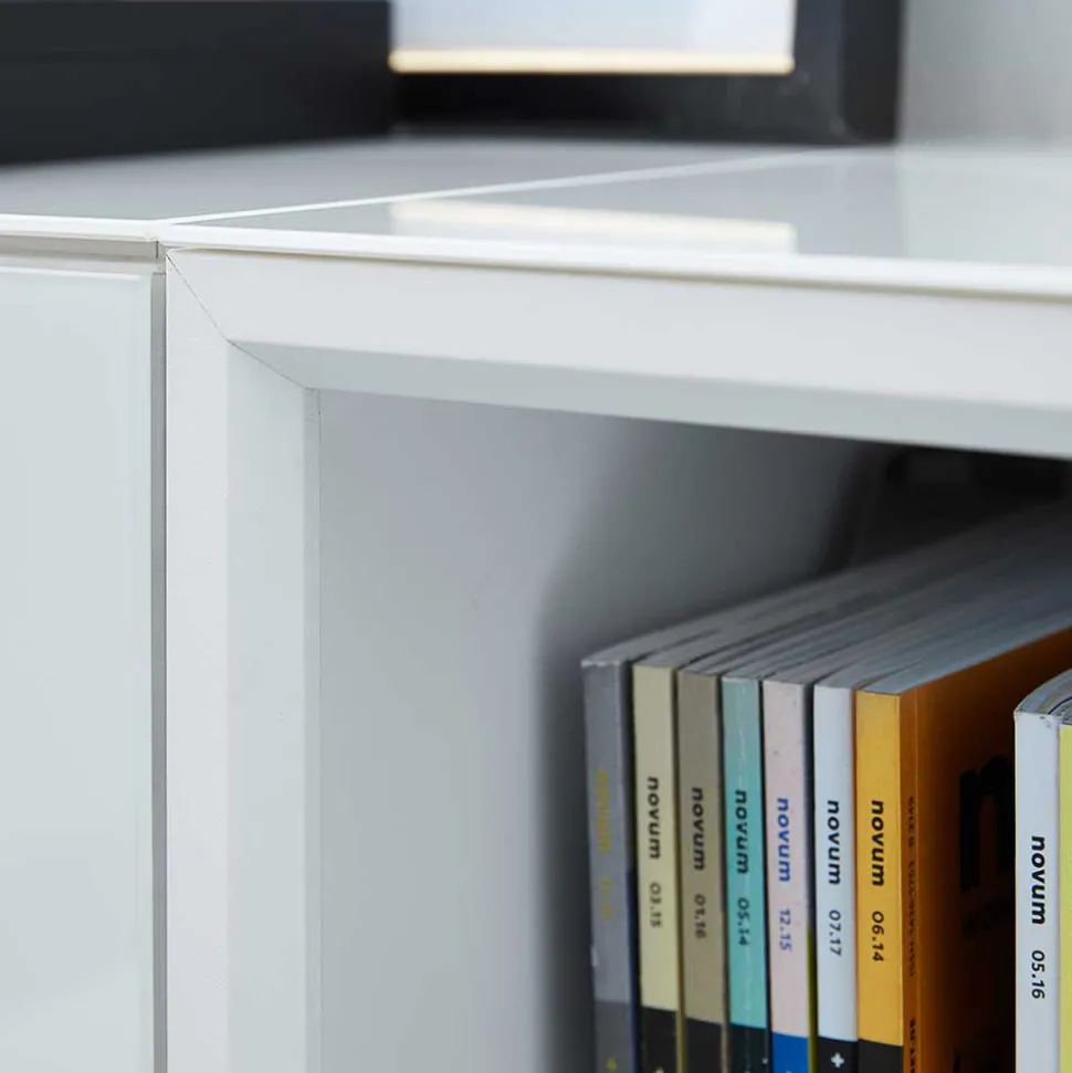 Arbeitszimmermöbel Set Rameros
