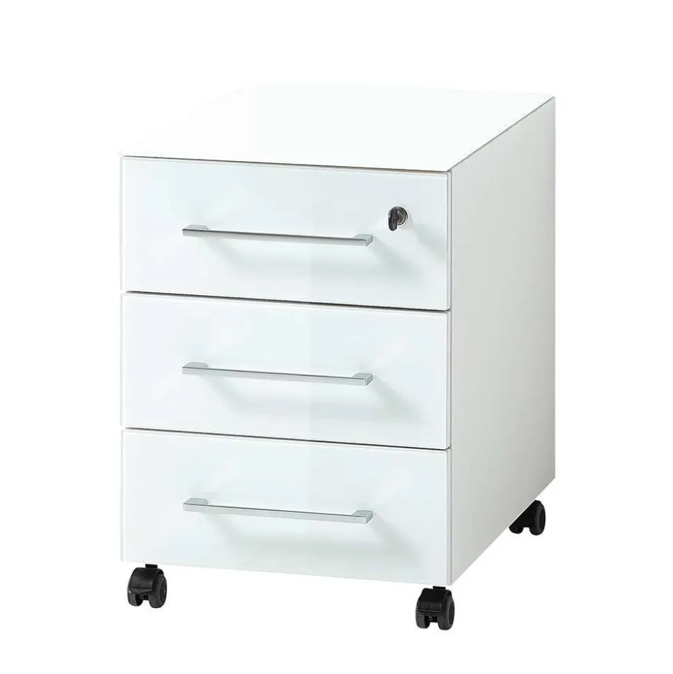 Arbeitszimmermöbel Set Rameros