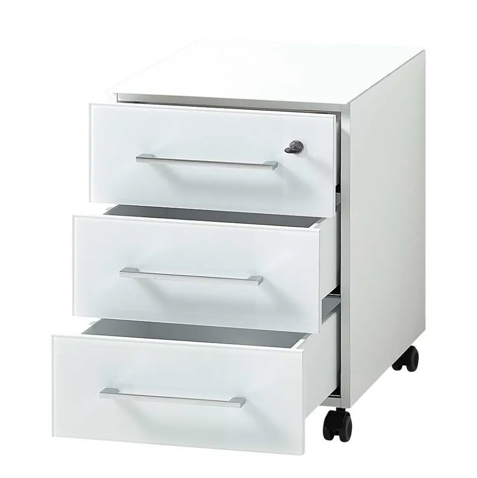 Arbeitszimmermöbel Set Rameros