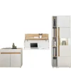 Arbeitszimmermöbel Set Rascian