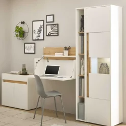 Arbeitszimmermöbel Set Rascian