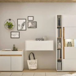 Arbeitszimmermöbel Set Rascian