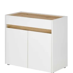 Arbeitszimmermöbel Set Rascian