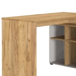 Arbeitszimmermöbel Set Sinnabra