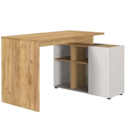 Arbeitszimmermöbel Set Sinnabra