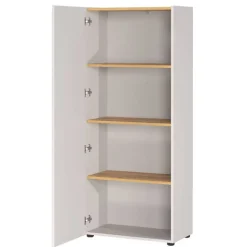 Arbeitszimmermöbel Set Sinnabra