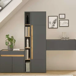 Arbeitszimmermöbel Set Uzniana