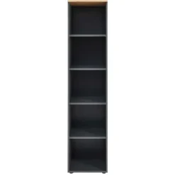 Arbeitszimmermöbel 9teilig Esdravos