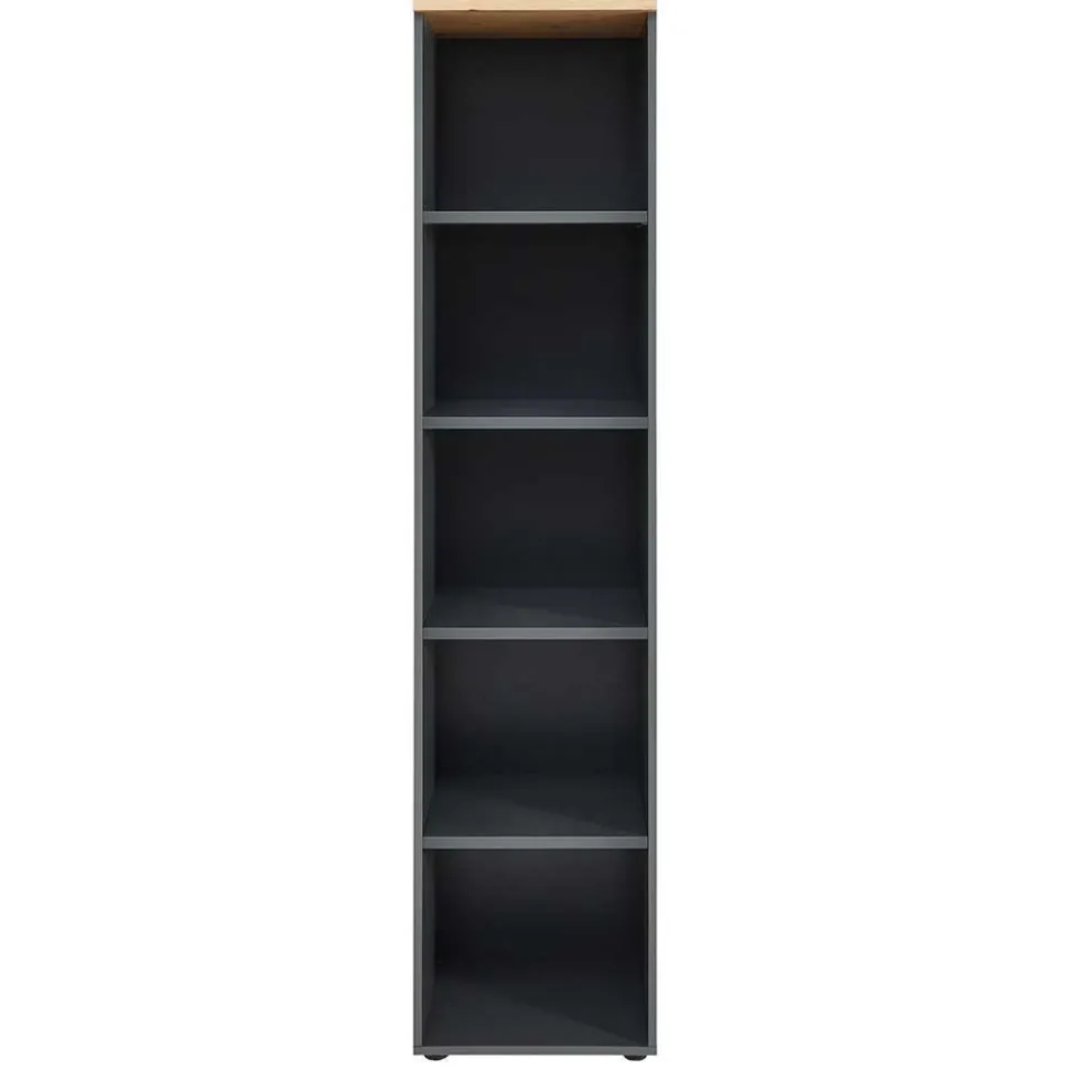 Arbeitszimmermöbel 9teilig Esdravos