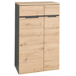 Arbeitszimmermöbel 9teilig Esdravos