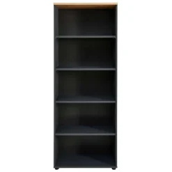 Arbeitszimmermöbel 9teilig Esdravos