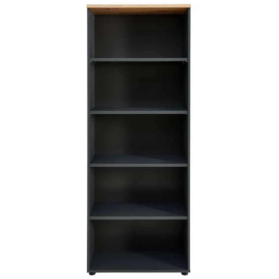 Arbeitszimmermöbel 9teilig Esdravos