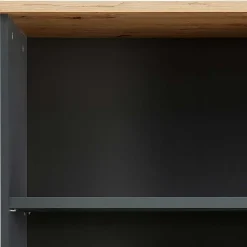 Arbeitszimmermöbel 9teilig Esdravos