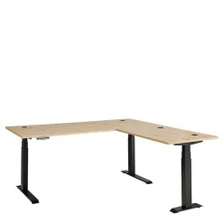 Arbeitszimmermöbel 9teilig Esdravos