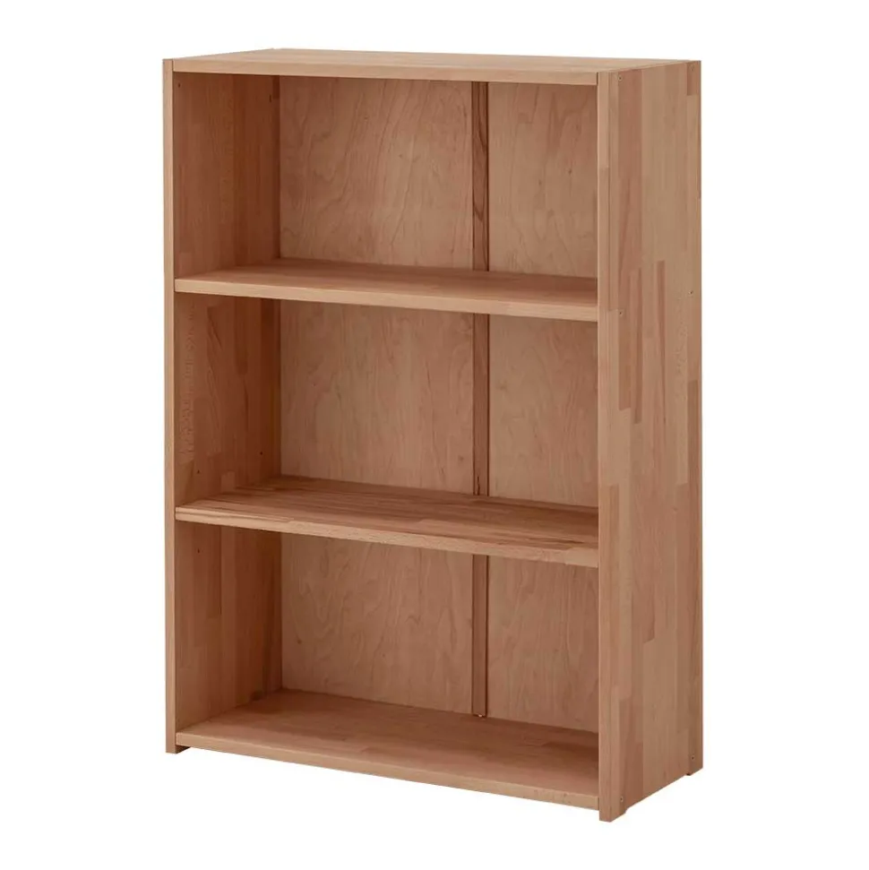 Arbeitszimmerregal Len