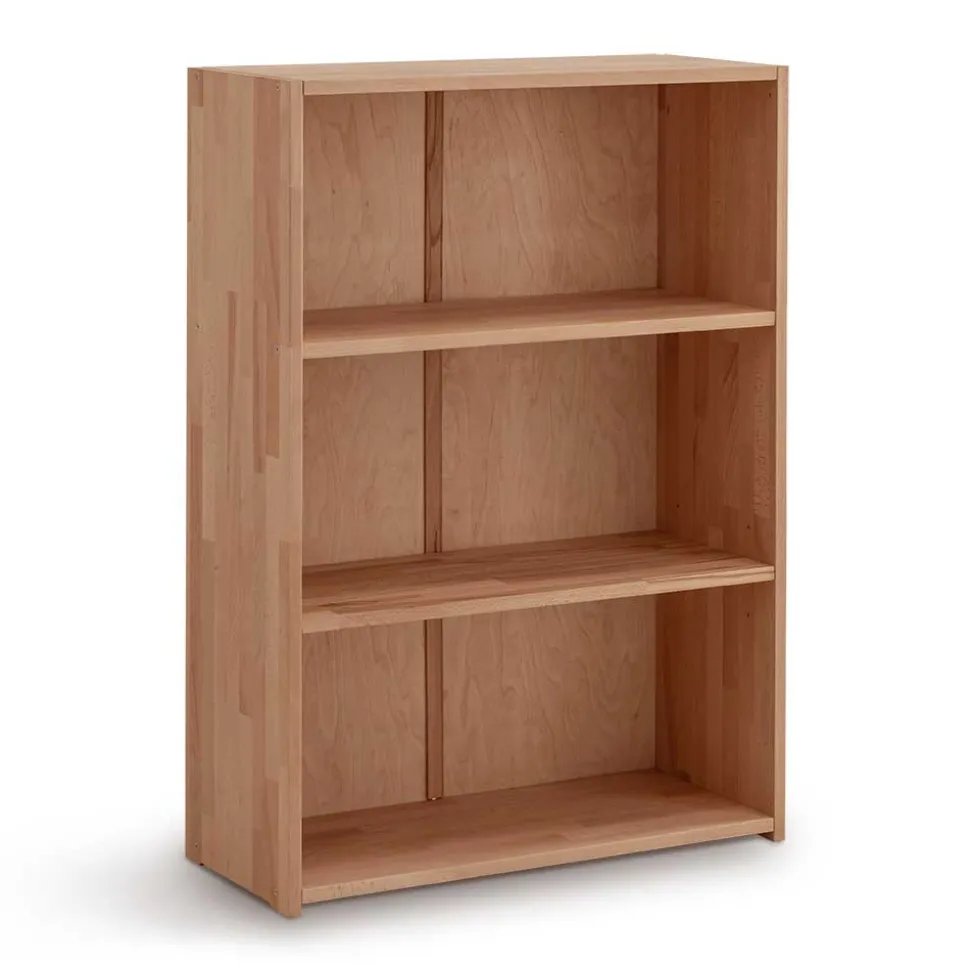 Arbeitszimmerregal Len