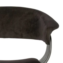 Armlehnen Esstischstuhl Lagada