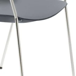 Armlehnen Esszimmerstuhl Veteno
