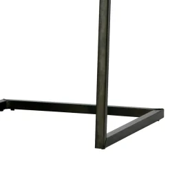 Armlehnen Freischwinger Davadus
